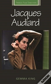 Capa do artigo Jacques Audiard