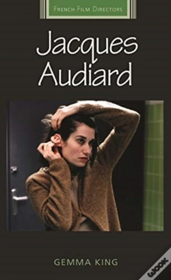 Capa do artigo Jacques Audiard