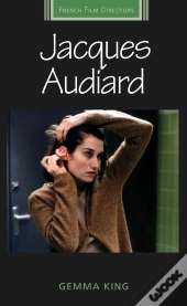 Jacques Audiard
