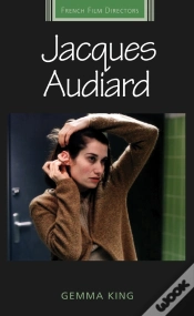 Capa do artigo Jacques Audiard
