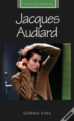 Capa do artigo Jacques Audiard