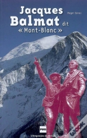 Capa do artigo Jacques Balmat Dit Mont-Blanc