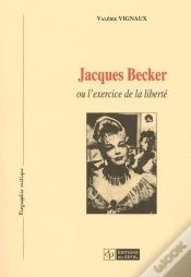 Capa do artigo Jacques Becker ; Ou L