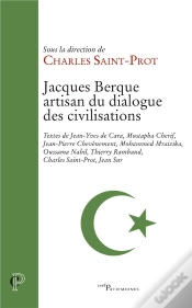 Capa do artigo Jacques Berque, Artisan Du Dialogue Des Civilisations