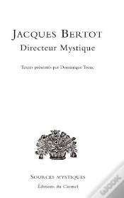 Capa do artigo Jacques Bertot Directeur Mystique