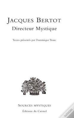 Capa do artigo Jacques Bertot Directeur Mystique