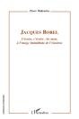 Jacques Borel ; S'Écrire, S'Écrier : Les Mots À L'Image Immédiate De L'Émotion - Preview