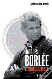 Capa do artigo Jacques Borlée : L