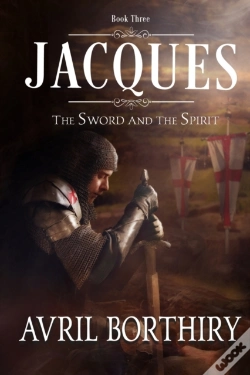 Capa do artigo Jacques