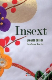 Jacques Bosser, Insext