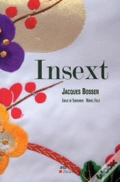 Capa do artigo Jacques Bosser, Insext