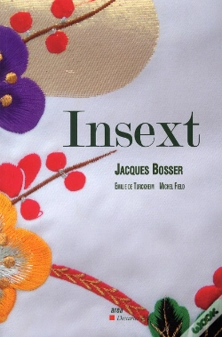 Capa do artigo Jacques Bosser, Insext