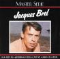 Jacques Brel - CD - Preview