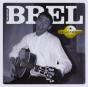 Jacques Brel - CD - Preview