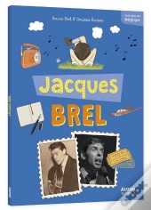 Jacques Brel