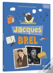 Capa do artigo Jacques Brel