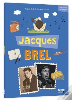 Capa do artigo Jacques Brel