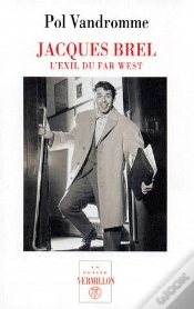 Capa do artigo Jacques Brel L Exil Du Far West