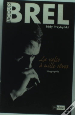 Capa do artigo Jacques Brel, La Valse À Mille Rêves