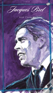 Jacques Brel