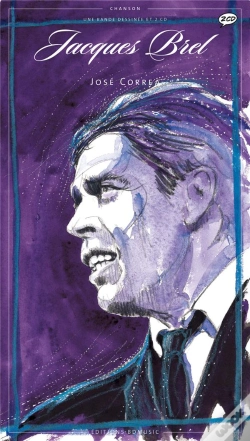 Capa do artigo Jacques Brel
