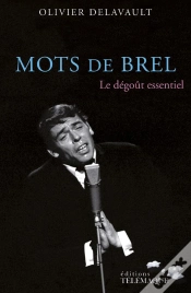 Capa do artigo Jacques Brel