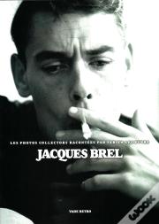 Jacques Brel Photos Collectors