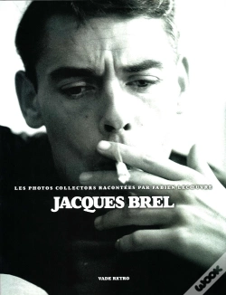 Capa do artigo Jacques Brel Photos Collectors