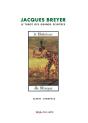 Jacques Breyer Et Le Tarot Des Grands Peintres - Le Bateleur - Preview