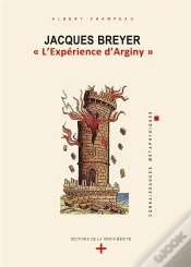 Capa do artigo Jacques Breyer L Experience D Arginy