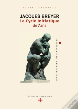 Capa do artigo Jacques Breyer . Le Cycle Initiatique De 7 Ans