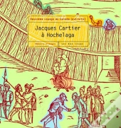 Jacques Cartier À Hochelaga