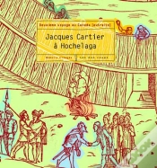 Capa do artigo Jacques Cartier À Hochelaga