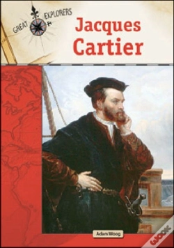 Capa do artigo Jacques Cartier