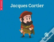 Capa do artigo Jacques Cartier