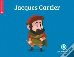 Capa do artigo Jacques Cartier