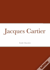 Capa do artigo Jacques Cartier