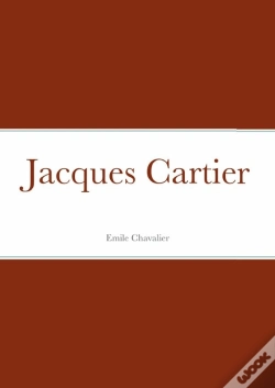 Capa do artigo Jacques Cartier