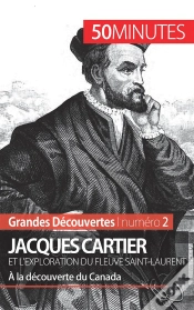 Capa do artigo Jacques Cartier Et L