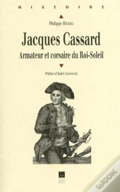 Jacques Cassard