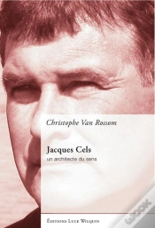 Capa do artigo Jacques Cels, Un Architecte Du Sens