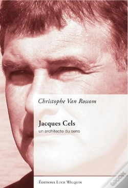Capa do artigo Jacques Cels, Un Architecte Du Sens