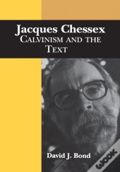 Jacques Chessex