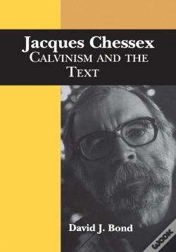 Capa do artigo Jacques Chessex