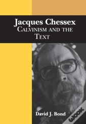 Jacques Chessex