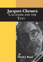Capa do artigo Jacques Chessex