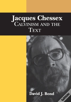 Capa do artigo Jacques Chessex