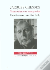 Jacques Chessex