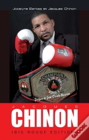 Capa do artigo Jacques Chinon