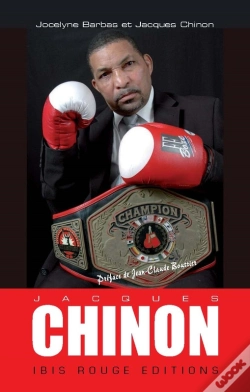 Capa do artigo Jacques Chinon